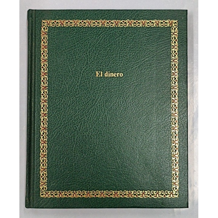 El dinero. Biblioteca Salvat de Grandes temas